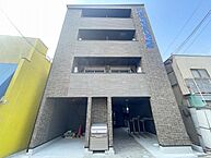 大阪府柏原市今町1丁目：物件画像／株式会社E NET 賃貸住宅サービス NetWork藤井寺店