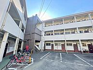 大阪府羽曳野市高鷲4丁目：物件画像／株式会社E NET 賃貸住宅サービス NetWork藤井寺店