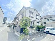 大阪府八尾市郡川5丁目24番2号：物件画像／株式会社E NET 賃貸住宅サービス NetWork藤井寺店
