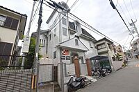 大阪府柏原市国分市場2丁目：物件画像／株式会社E NET 賃貸住宅サービス NetWork藤井寺店