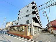 大阪府藤井寺市野中2丁目：物件画像／株式会社E NET 賃貸住宅サービス NetWork藤井寺店