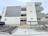 大阪府八尾市佐堂町3丁目4番16号：物件画像／株式会社E NET 賃貸住宅サービス NetWork藤井寺店