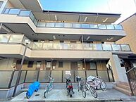 大阪府八尾市曙川東1丁目13番：物件画像／株式会社E NET 賃貸住宅サービス NetWork藤井寺店