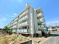 大阪府柏原市法善寺3丁目：物件画像／株式会社E NET 賃貸住宅サービス NetWork藤井寺店