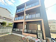 大阪府羽曳野市古市4丁目：物件画像／株式会社E NET 賃貸住宅サービス NetWork藤井寺店