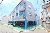 大阪府松原市天美南5丁目：物件画像／株式会社E NET 賃貸住宅サービス NetWork藤井寺店