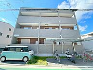 大阪府八尾市佐堂町3丁目：物件画像／株式会社E NET 賃貸住宅サービス NetWork藤井寺店