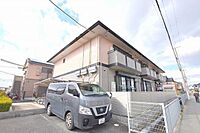 大阪府松原市田井城4丁目39番8号：物件画像／株式会社E NET 賃貸住宅サービス NetWork藤井寺店
