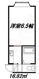 ラ・コート喜志B棟 4階