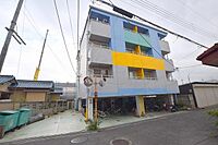 大阪府富田林市旭ケ丘町8番12号：物件画像／株式会社E NET 賃貸住宅サービス NetWork藤井寺店