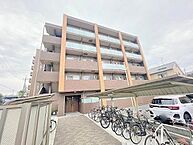 大阪府八尾市美園町1丁目：物件画像／株式会社E NET 賃貸住宅サービス NetWork藤井寺店