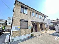 大阪府藤井寺市小山2丁目18番36号：物件画像／株式会社E NET 賃貸住宅サービス NetWork藤井寺店