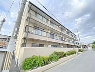 大阪府柏原市国分本町3丁目：物件画像／株式会社E NET 賃貸住宅サービス NetWork藤井寺店