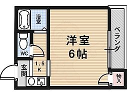 レジュールIGA 1階