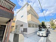 大阪府羽曳野市南恵我之荘7丁目：物件画像／株式会社E NET 賃貸住宅サービス NetWork藤井寺店
