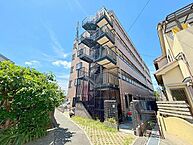 大阪府羽曳野市はびきの5丁目：物件画像／株式会社E NET 賃貸住宅サービス NetWork藤井寺店