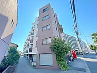 大阪府八尾市久宝寺2丁目：物件画像／株式会社E NET 賃貸住宅サービス NetWork藤井寺店