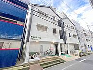 大阪府藤井寺市沢田1丁目：物件画像／株式会社E NET 賃貸住宅サービス NetWork藤井寺店