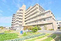 大阪府羽曳野市島泉9丁目11番11号：物件画像／株式会社E NET 賃貸住宅サービス NetWork藤井寺店