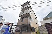 大阪府藤井寺市沢田1丁目：物件画像／株式会社E NET 賃貸住宅サービス NetWork藤井寺店