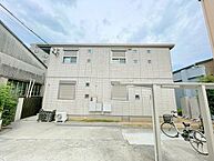 大阪府八尾市志紀町南3丁目163番：物件画像／株式会社E NET 賃貸住宅サービス NetWork藤井寺店