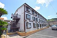 大阪府柏原市大県3丁目：物件画像／株式会社E NET 賃貸住宅サービス NetWork藤井寺店