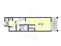 ルミエール光町3 3階