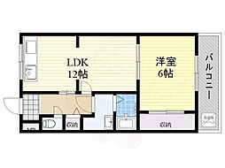 グレイスフルコーポ市川 2階