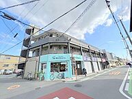 大阪府八尾市植松町4丁目：物件画像／株式会社E NET 賃貸住宅サービス NetWork藤井寺店