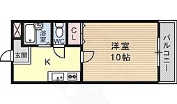 暁21 2号館 3階