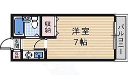 エスティライフ喜志駅前 4階