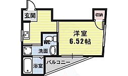 原田ビル 4階/-