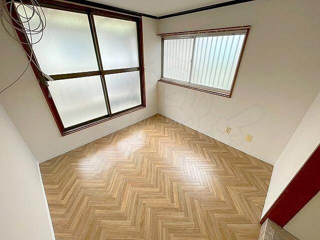 子供部屋