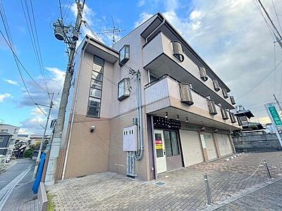 外観 外観