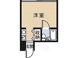 F・COURT 1階/-
