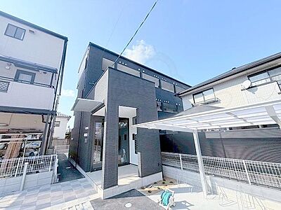 外観 外観