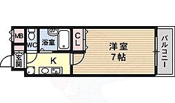 レイナ錦織 4階