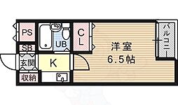 大栄ビル 3階/-
