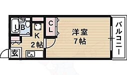 シティハイムアンサンブル 1階/-