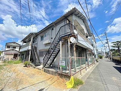 外観 外観