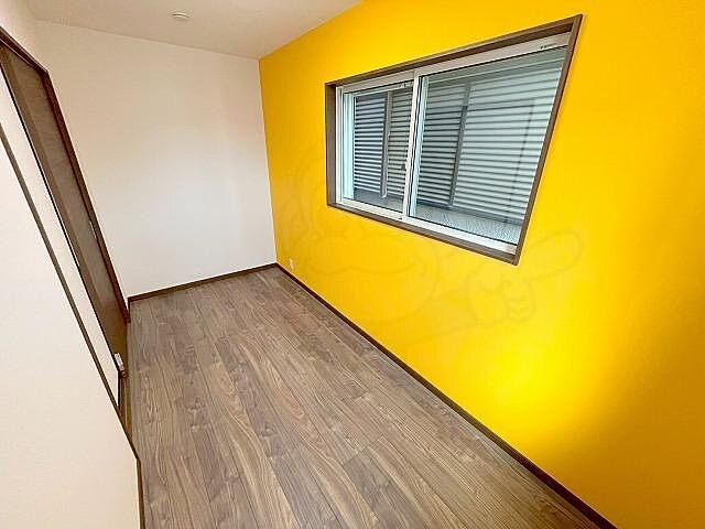 子供部屋