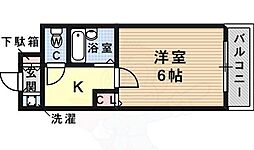 ハートフル藤井寺 4階