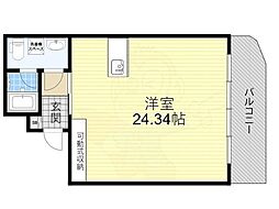 R’zVillage S棟 2階