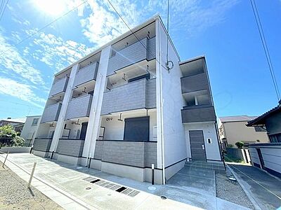 外観 外観