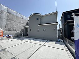 たつの市龍野町末政5期　新築戸建