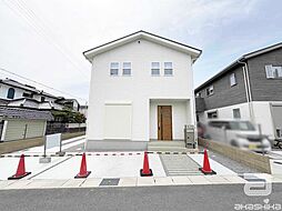 八代東光寺町　新築戸建