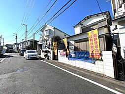 物件画像 キャンパスフリー〜練馬区大泉学園町5丁目〜