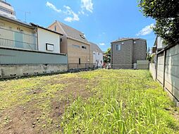 物件画像 条件無し売地〜杉並区阿佐ヶ谷南〜