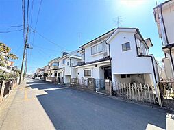 新所沢駅 2,350万円