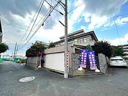 物件画像 土地70坪東南角地のキャンパス・フリー・プラン企画の自由設計